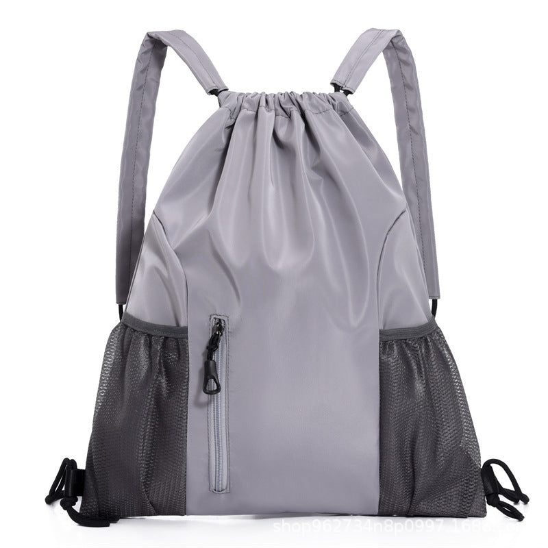 Drawstring Sports Backpack Kalsten