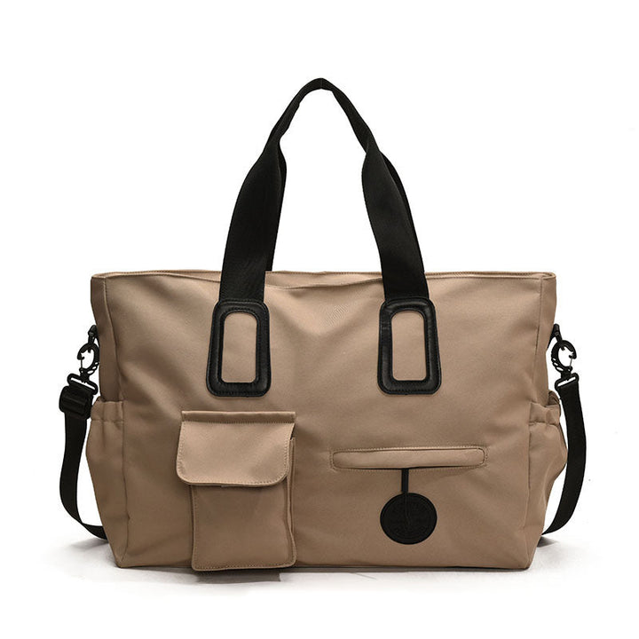 Multifunctional Shoulder Bag With Adjustable Shoulder Strap Kalsten