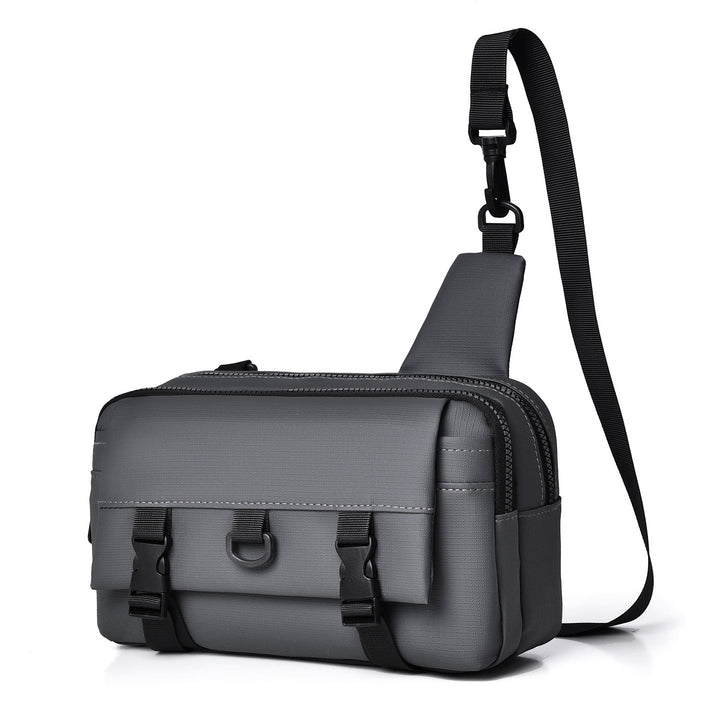 Versatile Waterproof Sling Bag Kalsten