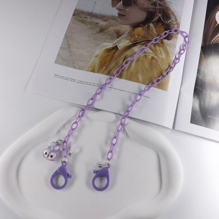 Glasses chain Kalsten