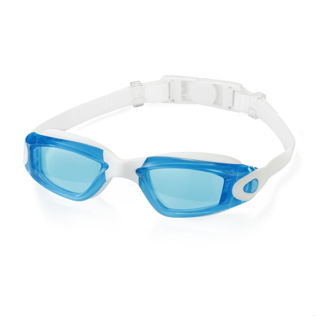Swim goggles with UV protection and anti-fog Kalsten