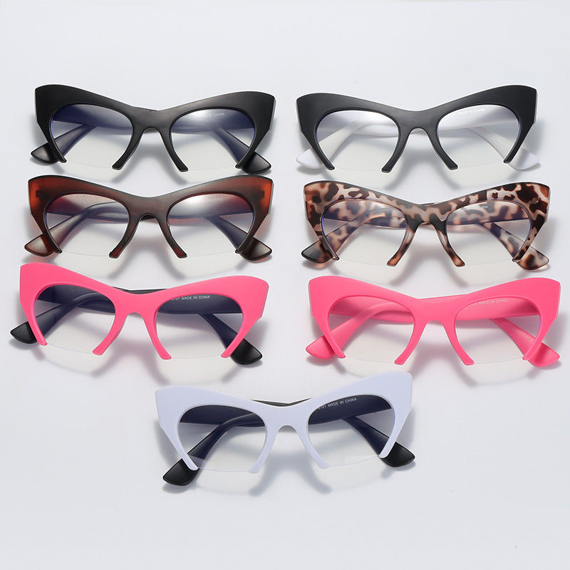 Women's fashionable designer glasses Kalsten