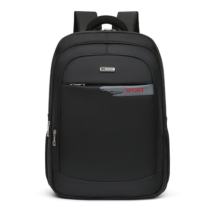 Versatile Sports Backpack Kalsten