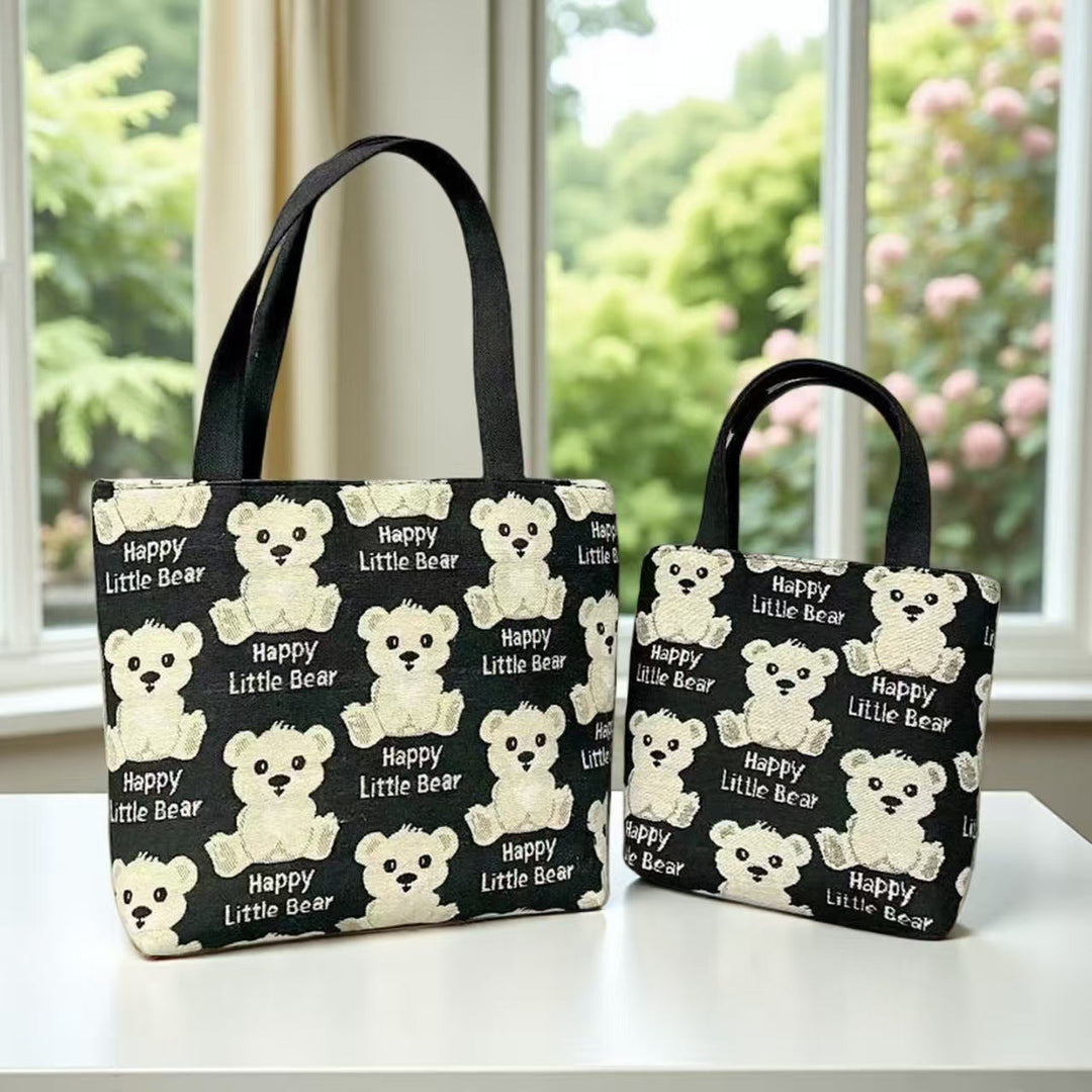 Shopping bag Kalsten
