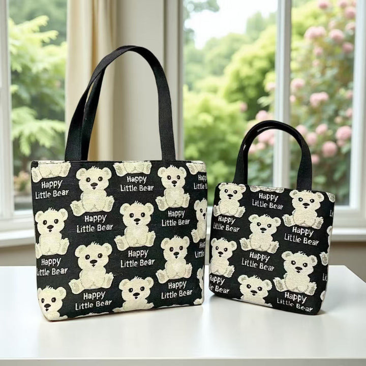 Shopping bag Kalsten