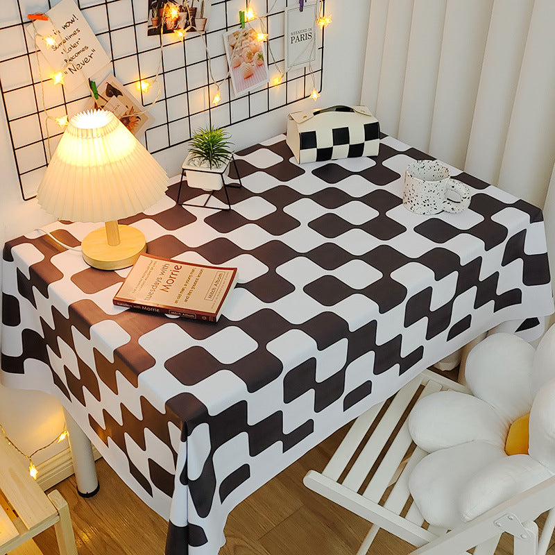 Home Decor Tablecloth