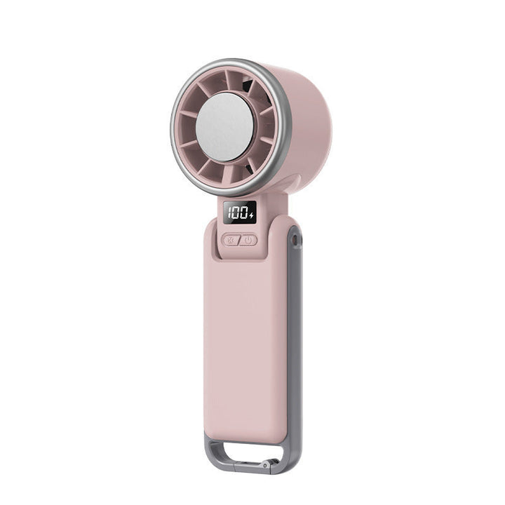 Women Portable USB Fan Kalsten