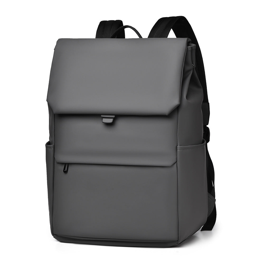 High-Capacity Waterproof Business Backpack Kalsten