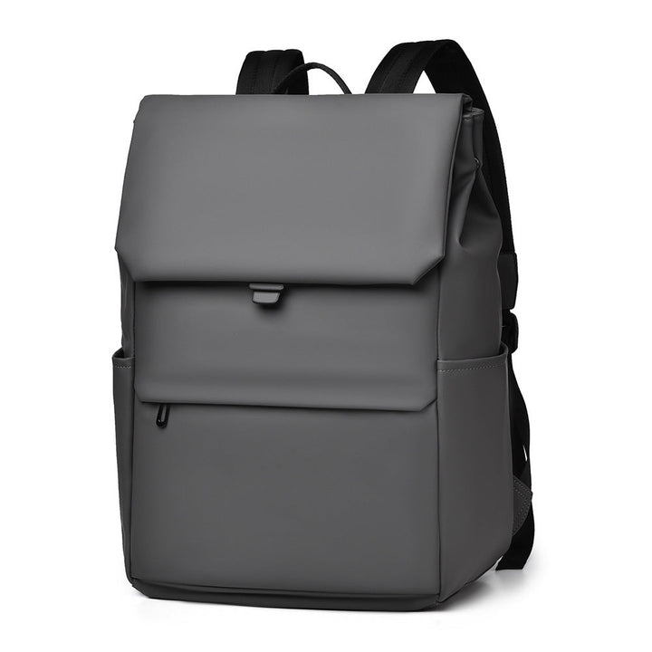High-Capacity Waterproof Business Backpack Kalsten