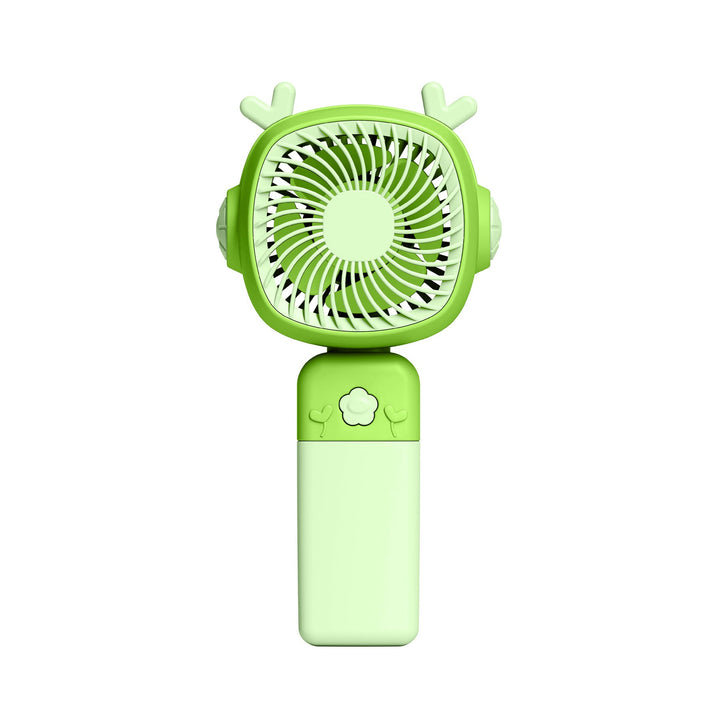 Women Portable Hand Fan with Ergonomic Design Kalsten