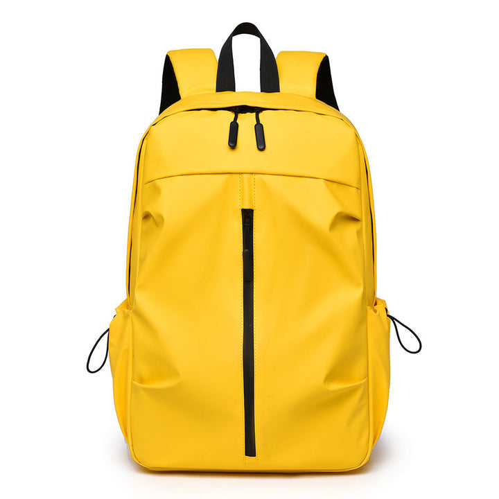 Urban and multifunctional backpack with durable water resistance Kalsten