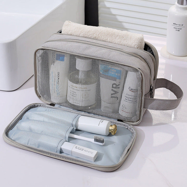 Travel Toiletry Organizer Kalsten