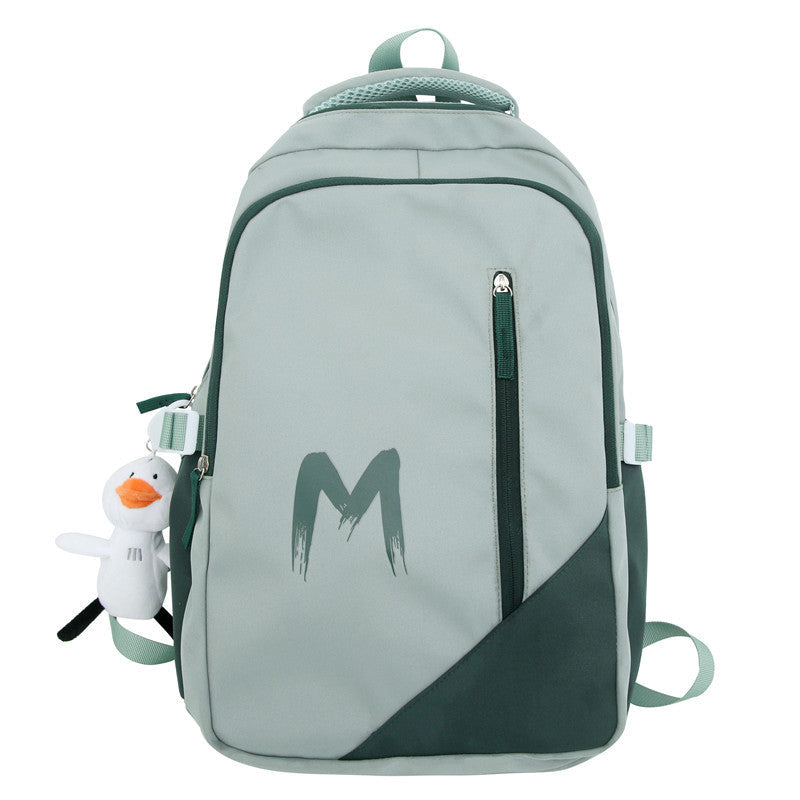 Casual Multifunctional School Backpack Kalsten