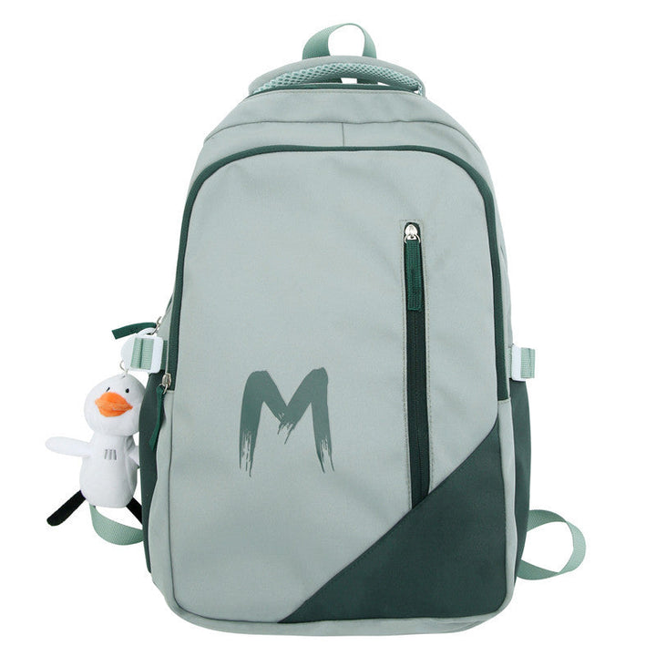 Casual Multifunctional School Backpack Kalsten