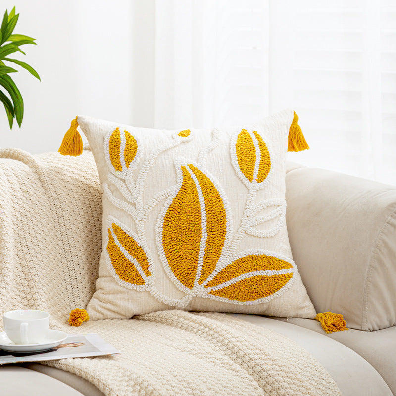 Women's decorative cushion cover Kalsten