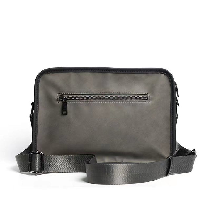 Elegant shoulder bag with practical compartments Kalsten