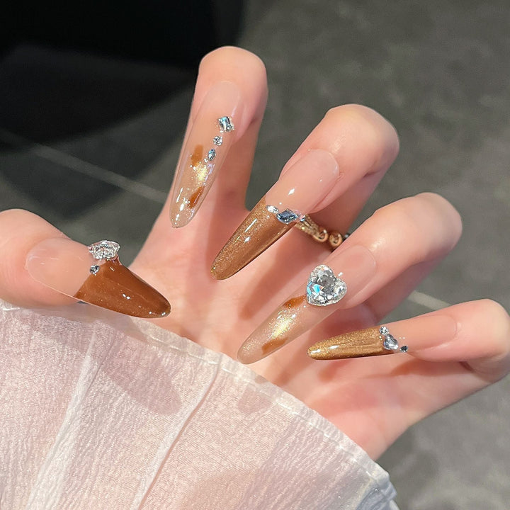 Luxury Nail Art Set Kalsten
