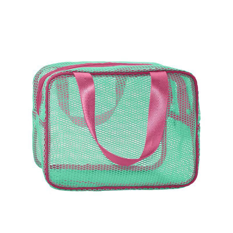 Practical mesh storage bag Kalsten