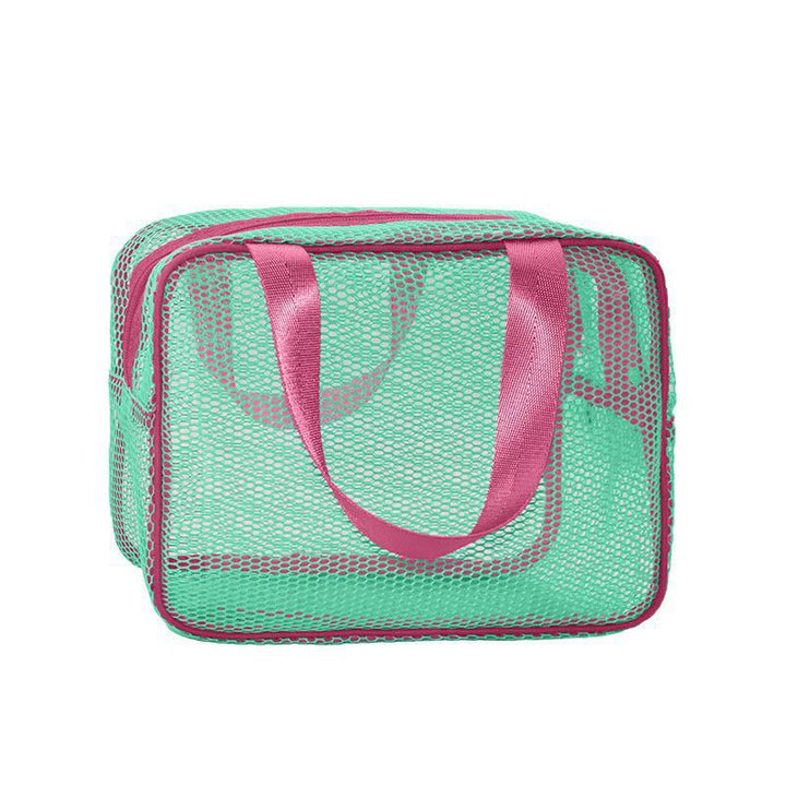 Practical mesh storage bag Kalsten