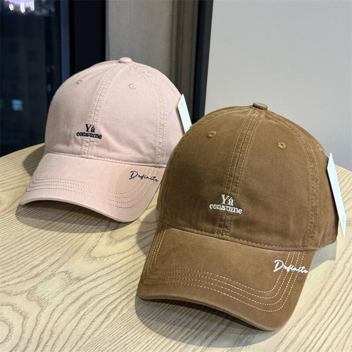 Men's Casual Cotton Baseball Cap Kalsten 1784270699