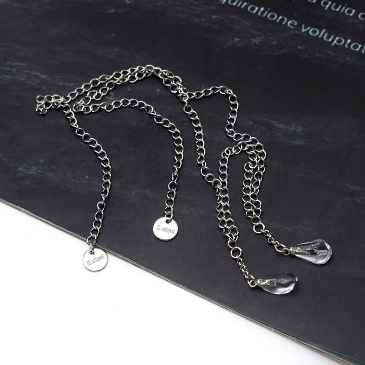 Layered Chain Eyewear Chain Kalsten