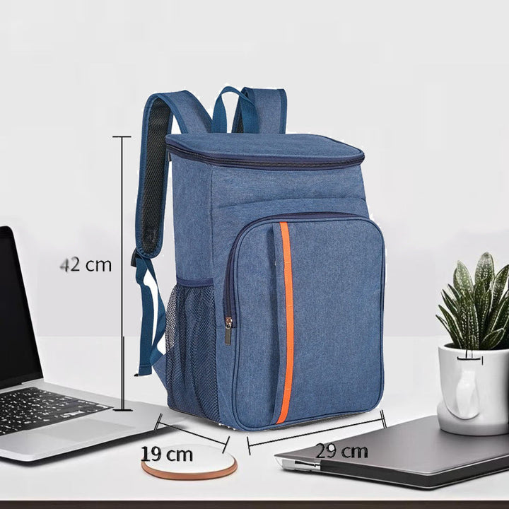 Women's Insulated Cooler Backpack Kalsten