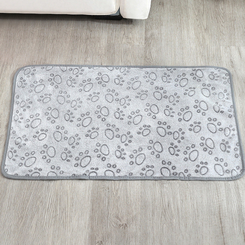 Unisex Pet Mat Kalsten
