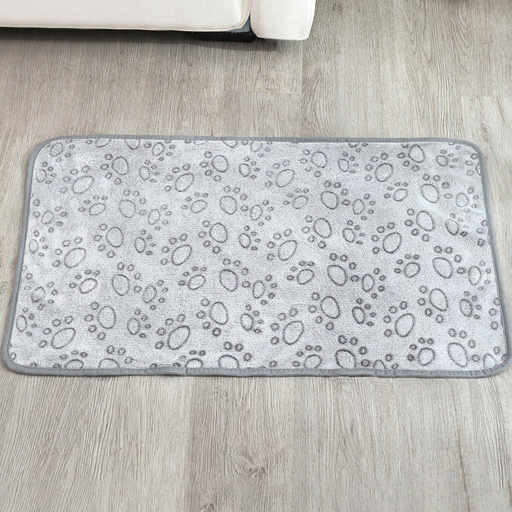 Unisex Pet Mat Kalsten