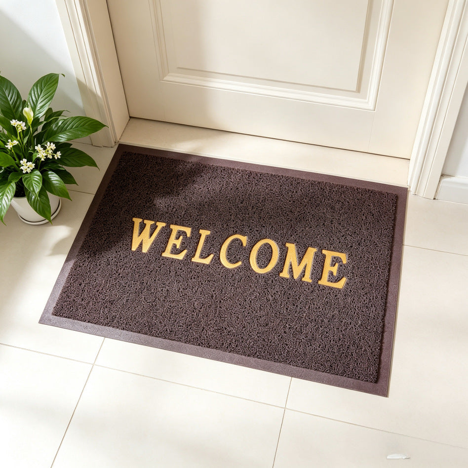Door Mat Kalsten
