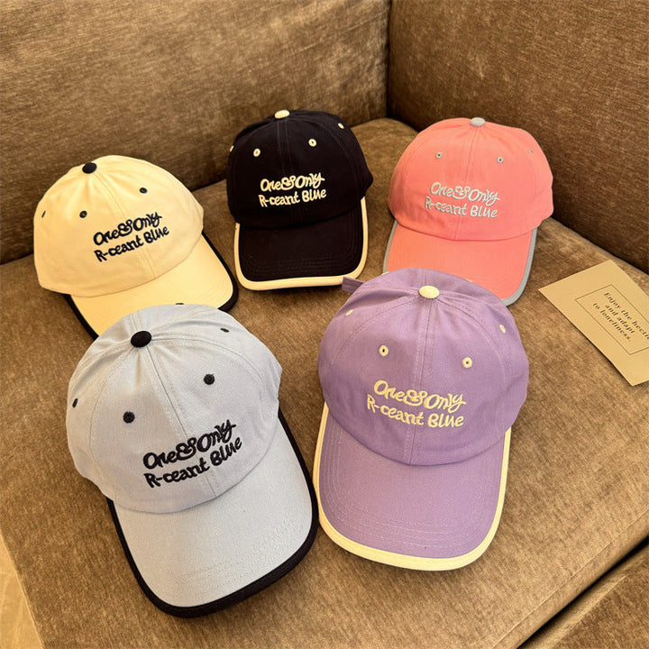 Unisex Stylish Graphic Cap Kalsten