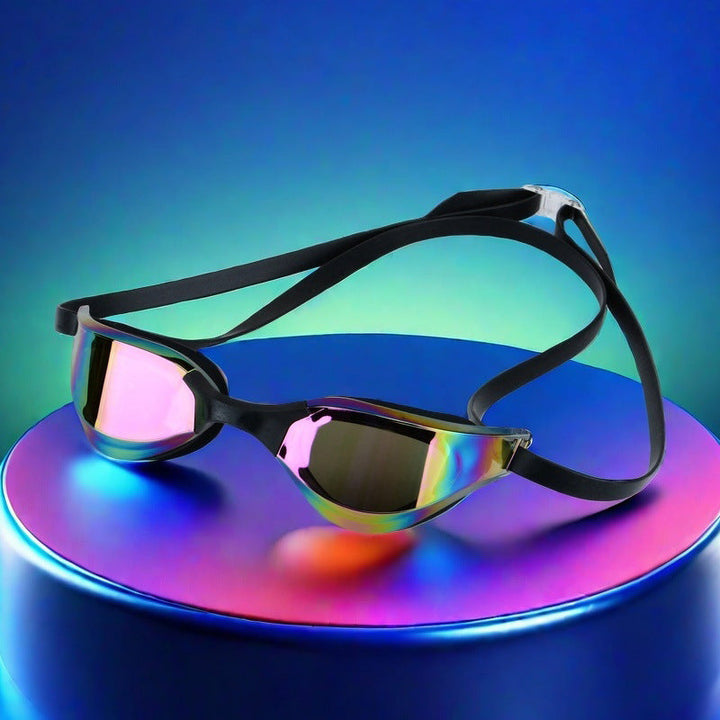 Anti-Fog Swim Goggles Kalsten