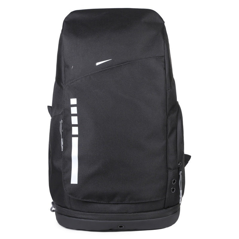 Business backpack with laptop compartment and ergonomic carrying system Kalsten