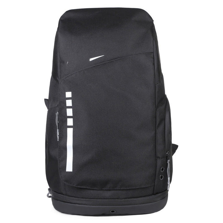 Business backpack with laptop compartment and ergonomic carrying system Kalsten