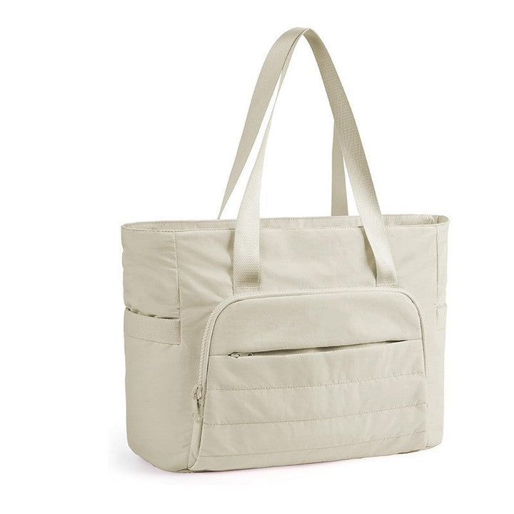 Large leisure tote bag Kalsten
