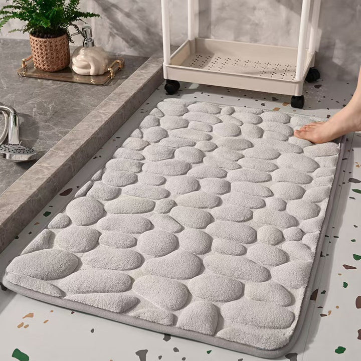Bath Mat Kalsten