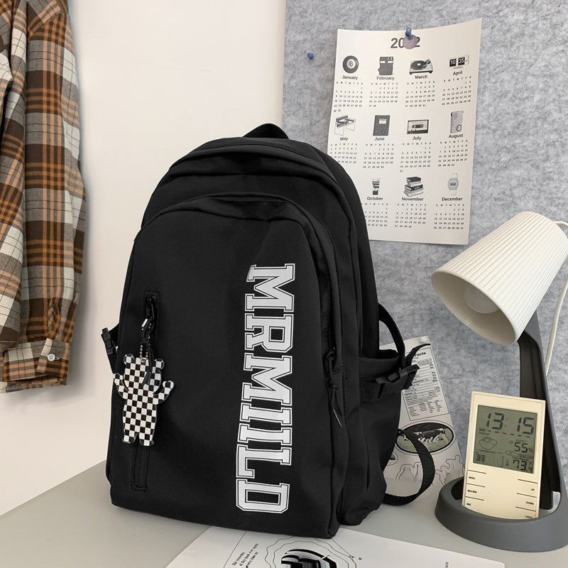 Compact Daily Use Backpack Kalsten