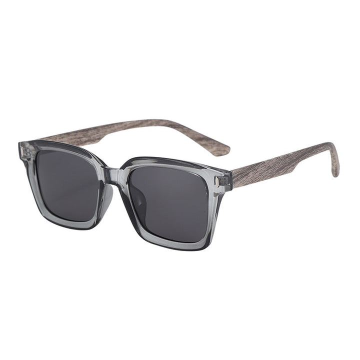 Women stylish square sunglasses with sturdy frame Kalsten