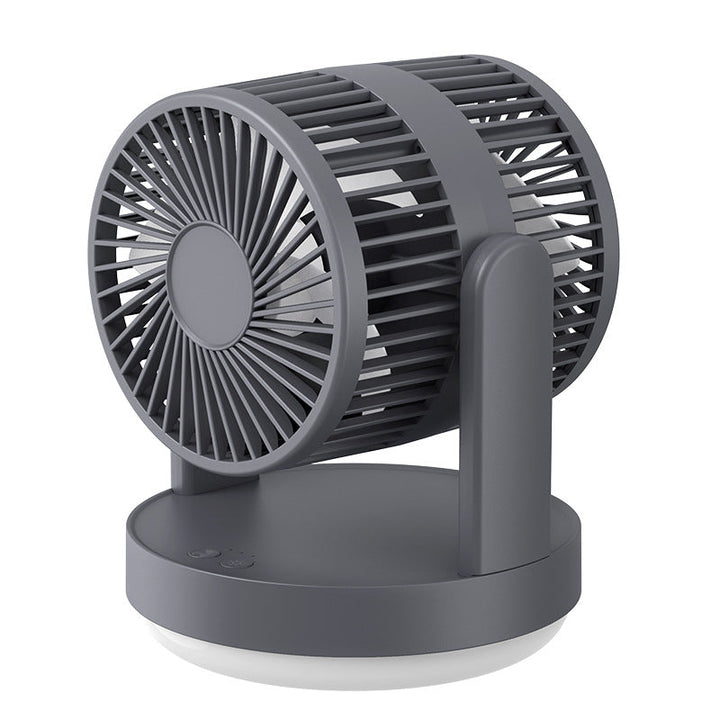 Unisex Adjustable Desktop Air Circulator Kalsten