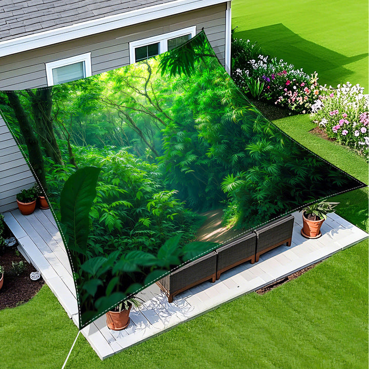 Outdoor Canopy Shade Kalsten