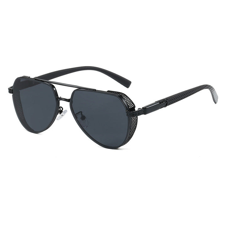 Women’s fashionable sunglasses with stylish accents Kalsten