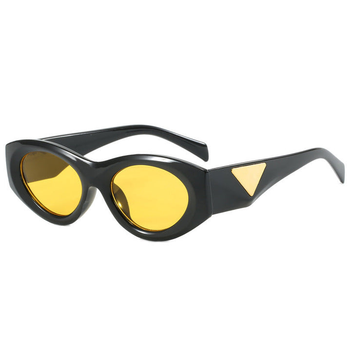 Women's sunglasses in modern retro style Kalsten