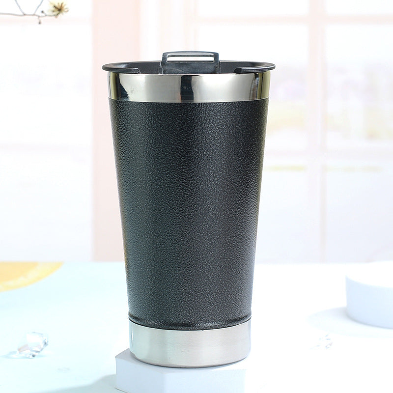 Women Insulated Coffee Mug with Robust Surface Kalsten