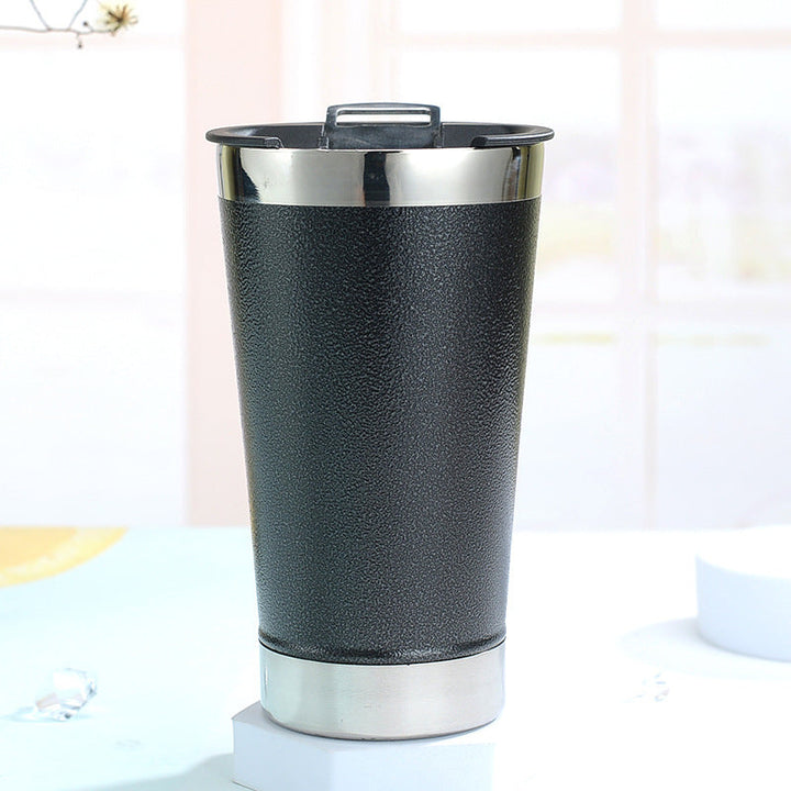 Women Insulated Coffee Mug with Robust Surface Kalsten