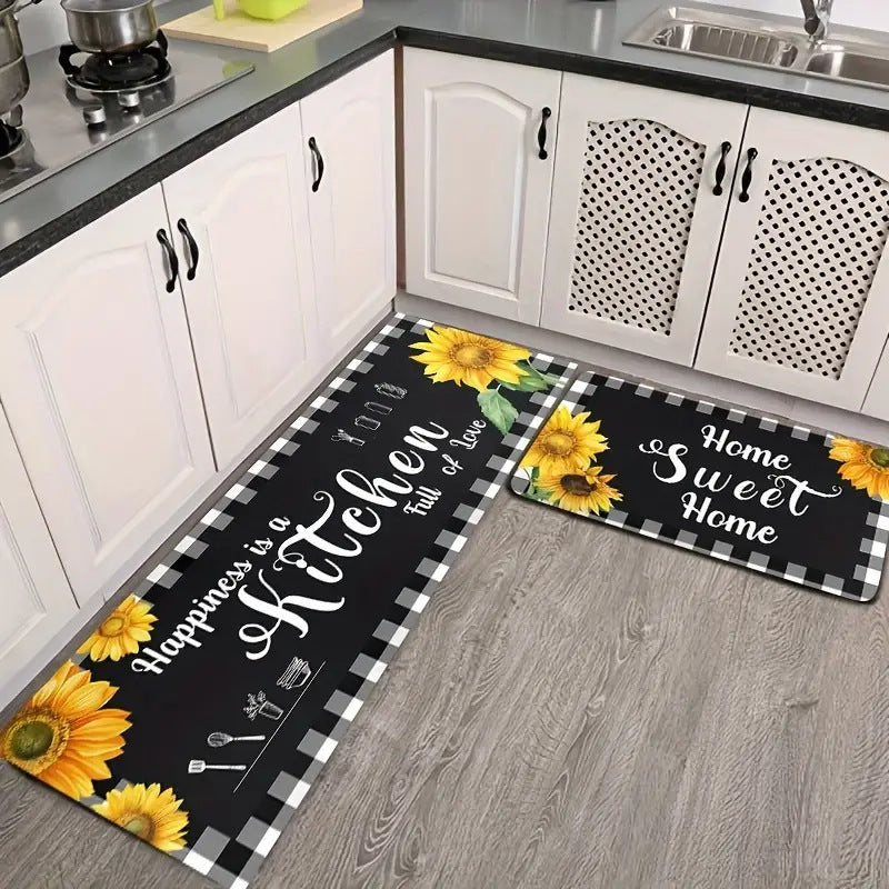 Kitchen Anti-Fatigue Mat Acalora
