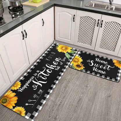 Kitchen Anti-Fatigue Mat Acalora