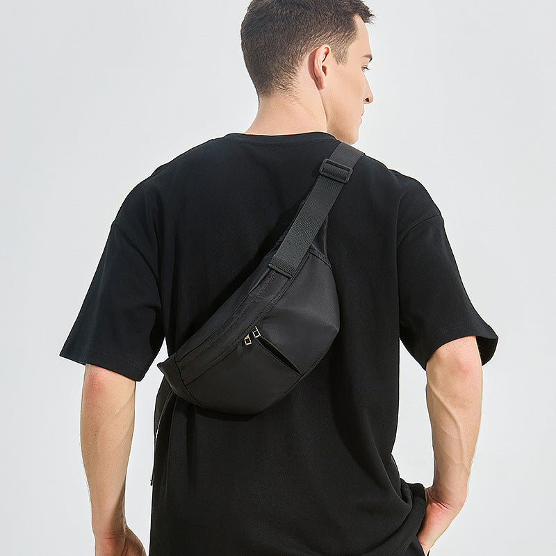 Lightweight Utility Sling Bag Kalsten