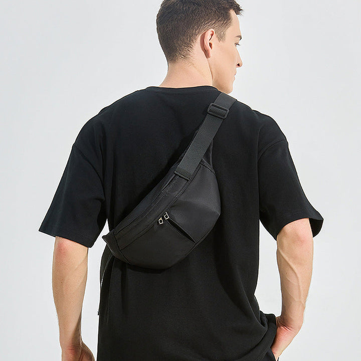 Lightweight Utility Sling Bag Kalsten