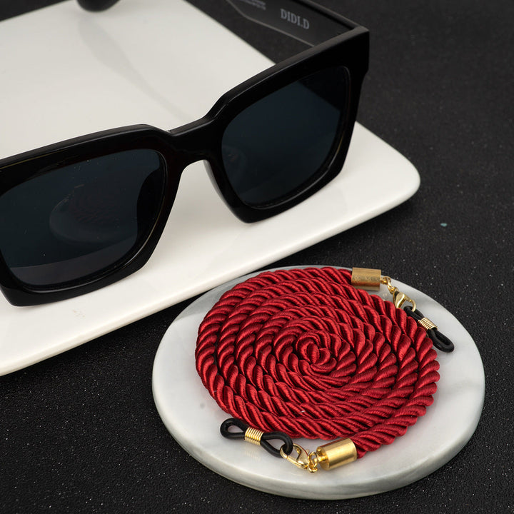 Durable Twisted Eyewear Chain Kalsten