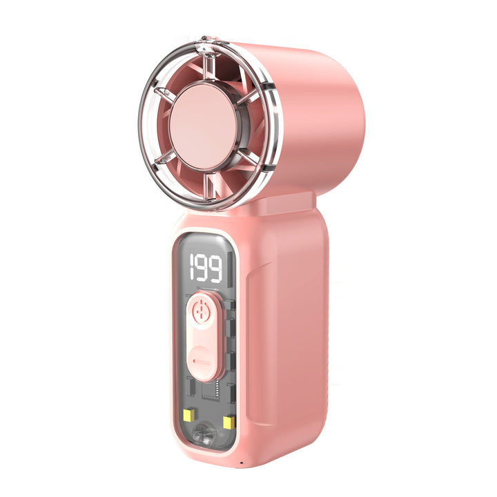 Smart Handheld Cooling Fan Kalsten