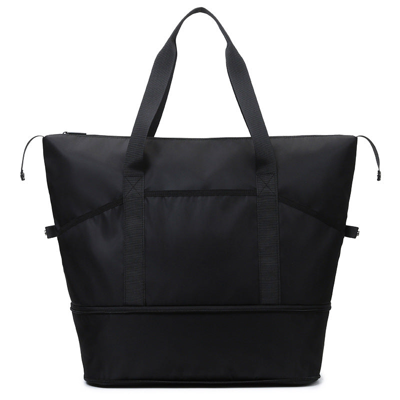 Sporty Tote Bag with Innovative Layout Kalsten